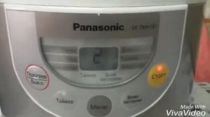 Тефтели с рисом