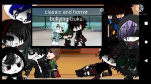 classic sans x sans AUs ||gacha club|| ~reacting~ (part 26 + my AU)