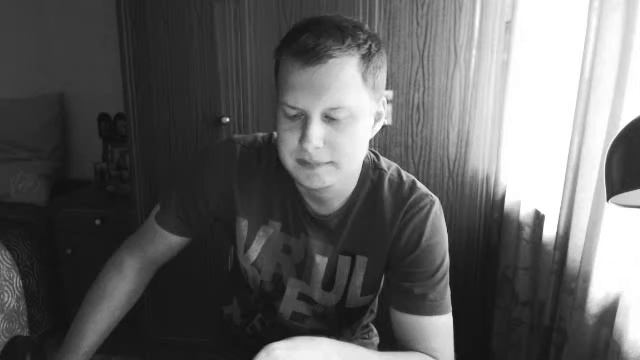 стих Нехороший сон смотреть онлайн