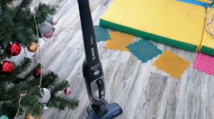 Плюсы и минусы вертикального пылесоса