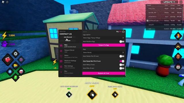 *NEW* Anime Souls Simulator OP Script (2023) PASTEBIN смотреть онлайн