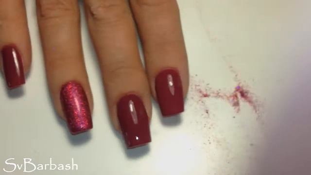 УРОК.КАК СДЕЛАТЬ ВТИРКУ.МК ПРИЗМА.ГАЛОГРАММА.ДИЗАЙН НОГТЕЙ.ART NAIL.ГЕЛЕВЫЕ НОГТИ