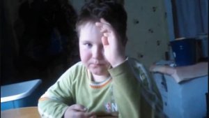 КАК не стоит учить стих !