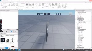 Как зделать оружие для team в Roblox Studio