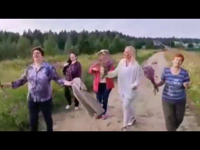 Родня в Вожеге 2020 смотреть онлайн