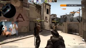 TRAP DADY CS GO ВРЕМЯ ПОСТРЕЛЯТЬ, МЕЖДУ НАМИ ПАУ ПАУ