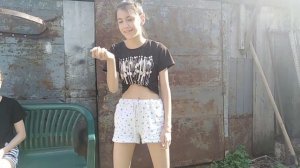 ВЫЗОВ ПРИНЯТ!!!