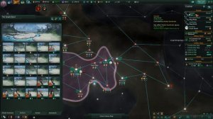 Stellaris: Freeplay Run Part 1