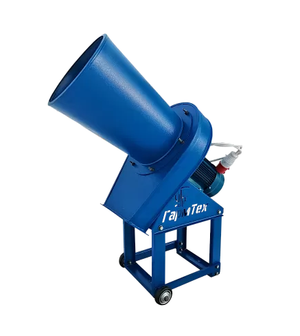 Садовый измельчитель "Ур" 3 кВт.