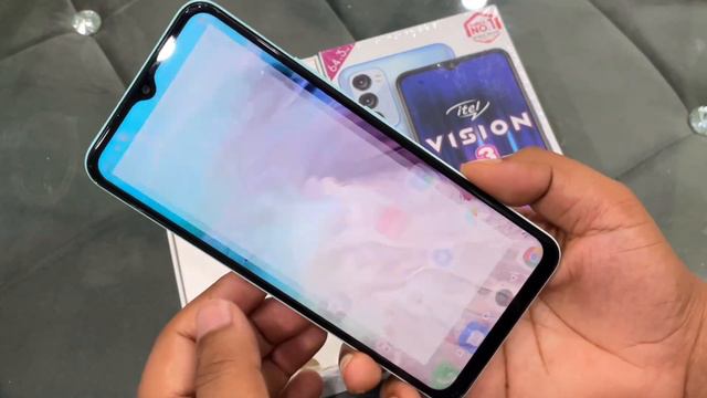 Itel Vision 3 Unboxing,First Look & Review !! Itel Vision 3 Price, specifications & Many More 🔥 смотреть онлайн