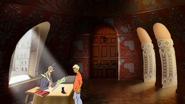 ➳ Недетские сказки #10 Как я Горынычу вломил смотреть онлайн