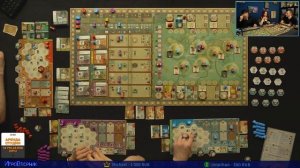 Играем в настольную игру Изобретения. Эволюция Идей