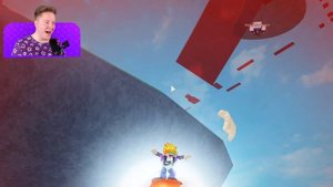 БОГИ *VR* В ROBLOX