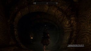 SKYRIM MOD NEWGAME+2