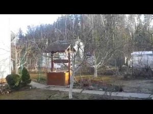 22 марта, чем занимались на даче