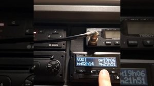 Где посмотреть в тахографе какой еженедельный отдых нужен! 24часа или 45 часов.