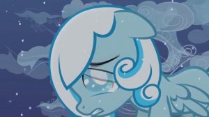 MLP - Snowdrop маленькая пони (на русском)