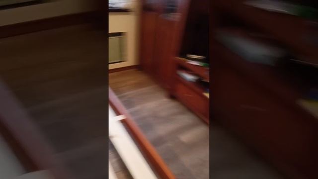 Кровать из массива сосны от Мида-Трейд под наш дизайн смотреть онлайн