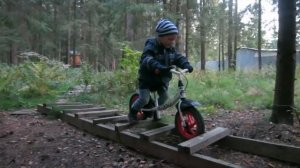 Детское эндуро