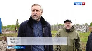 В 2023 году убойная кампания в СПК "Восход" пройдет на собственной производственной базе