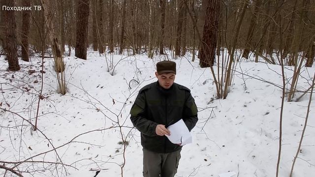 Познавательно юмористическая рубрика: Выживальщик! Обзор на набор выживальщика! огонь из огнива! смотреть онлайн