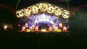 Psychedelic set II (Dark psy, iktek, Hitech ) by Athzira at @Mundo de oz - Brazil