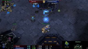 Bronze to Masters (PvZ - Gold Game 2) - Learning Protoss - StarCraft 2: HotS