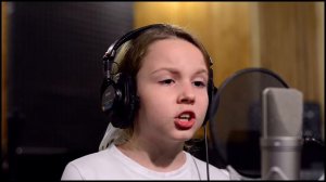 Задорожная Дарья  -  Опера 2 (cover)