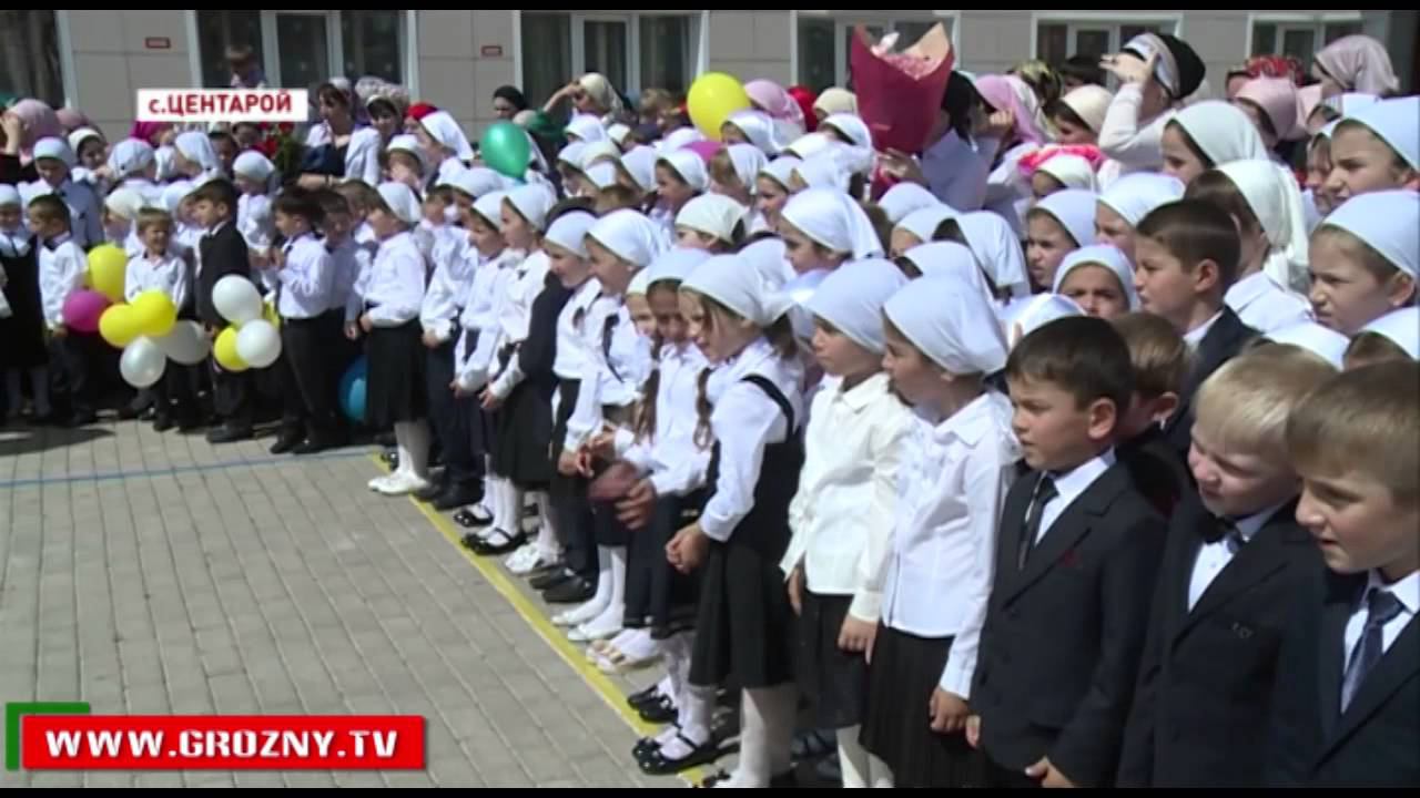 школы кадырова