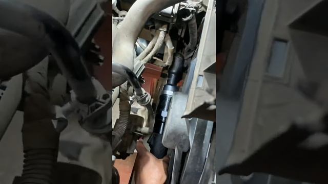 Замена гидроаккумулятора Фолькцваген Джетта смотреть онлайн