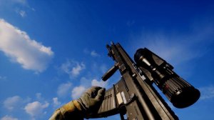 Squad - All Weapons Reload Animations