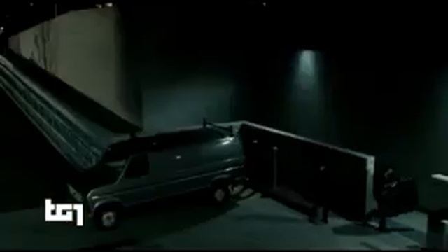 Foto al posto delle tele смотреть онлайн