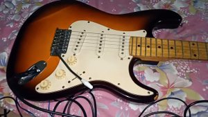 Efek Zoom G1xn  VS  Mooer GE 100