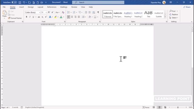 Clipboard & Random Text | Class -3 | MS Word 2021 | Learning Point смотреть онлайн