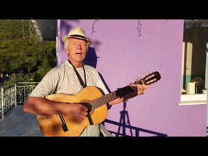 "Аты-баты шли солдаты..." Песня Булата Окуджавы