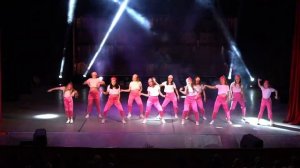 12 танцующих принцесс