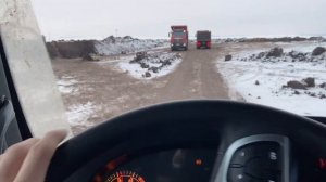 Инструкция по поднятию кузова на SITRAK C7H для подписчика))