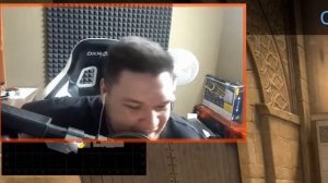 Затроллил COFFI и ворвался домой к Олегу Коффи, чуть не сорвал стрим