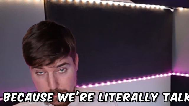 We Fed Five Cities in 30 Days! смотреть онлайн