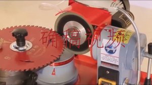 JRM8 733H Станок для заточки дисковых пил