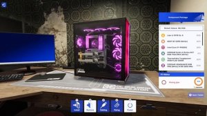 PC Building Simulator 2: Importing and Exporting PCs.