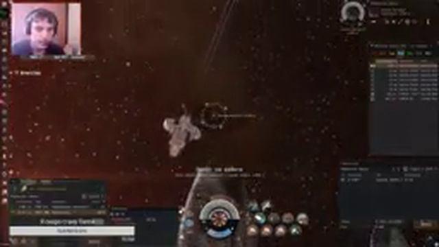 EVE Online Сканируем Esoteria смотреть онлайн
