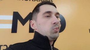 Масложор после удаления катализатора