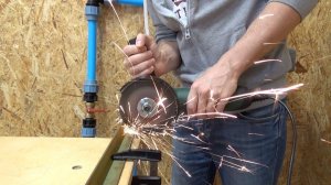 Обзор Bosch PWS 750-125. Бытовая 125мм углошлифмашина