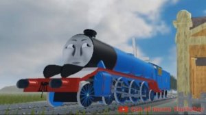 YTP and Roblox: Thomas The Tank Engine |  Down The Mine Pilot but in OHIO (2023) [Ft. Saul Goodman]