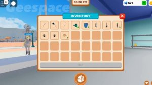 How to get SPIDER in Horse Valley