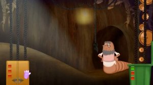 Учимся с Лунтиком и Корней Корнеевичем