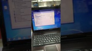 Установка драйвера на ноут Lenovo