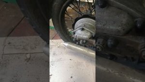 Регулировка холостого хода на мотоцикле урал 8.103 10