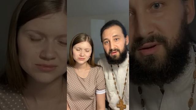 Эфир с матушкой Ольгой смотреть онлайн